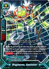 Image for Dragonarms, Castnetter (Promo Cards) (PR/0213EN) - Future Card BuddyFight