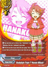 Image for Buddyfight Triple T "Hanako Mikado" (Promo Cards) (PR/0217EN) - Future Card BuddyFight