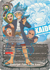 Image for Buddyfight Triple T "Dai Kaido" (Promo Cards) (PR/0221EN) - Future Card BuddyFight