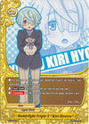 Image for Buddyfight Triple T "Kiri Hyoryu" (Promo Cards) (PR/0224EN) - Future Card BuddyFight