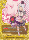 Image for Buddyfight Triple T "Sophia Sakharov" (Promo Cards) (PR/0225EN) - Future Card BuddyFight