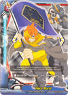 Image for Hero World - PR/0185EN (Promo Cards) (PR/0185EN) - Future Card BuddyFight