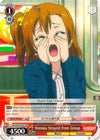 Image for Honoka Strayed from Group (Love Live! DX Vol.2) (LL/EN-W02-PE02 PR) - Weiss Schwarz