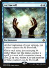 Image for As Foretold (Prerelease Cards) (42) - Magic: The Gathering