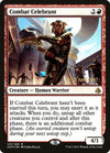 Image for Combat Celebrant (Prerelease Cards) (125) - Magic: The Gathering
