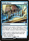 Image for Drake Haven (Prerelease Cards) (51) - Magic: The Gathering