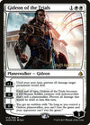 Image for Gideon of the Trials (Prerelease Cards) (14) - Magic: The Gathering