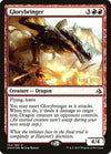 Image for Glorybringer (Prerelease Cards) (134) - Magic: The Gathering