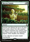 Image for Harvest Season (Prerelease Cards) (170) - Magic: The Gathering