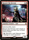 Image for Hazoret the Fervent (Prerelease Cards) (136) - Magic: The Gathering