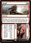 Image for Insult // Injury (Prerelease Cards) (213) - Magic: The Gathering
