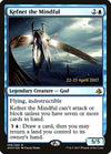 Image for Kefnet the Mindful (Prerelease Cards) (59) - Magic: The Gathering