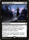 Image for Liliana's Mastery (Prerelease Cards) (98) - Magic: The Gathering