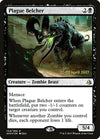 Image for Plague Belcher (Prerelease Cards) (104) - Magic: The Gathering