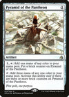 Image for Pyramid of the Pantheon (Prerelease Cards) (235) - Magic: The Gathering