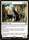 Image for Regal Caracal (Prerelease Cards) (24) - Magic: The Gathering