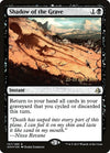 Image for Shadow of the Grave (Prerelease Cards) (107) - Magic: The Gathering