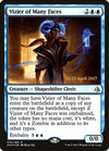 Image for Vizier of Many Faces (Prerelease Cards) (74) - Magic: The Gathering