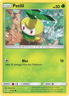 Image for Petilil (SM - Guardians Rising) (4/145) - Pokemon