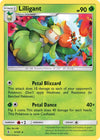 Image for Lilligant (SM - Guardians Rising) (5/145) - Pokemon
