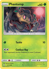 Image for Phantump (SM - Guardians Rising) (6/145) - Pokemon