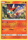 Image for Victini (SM - Guardians Rising) (10/145) - Pokemon