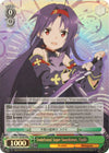 Image for Undefeated Super Swordsman, Yuuki (RRR) (Sword Art Online Re: Edit) (SAO/S47-E026R RRR) - Weiss Schwarz