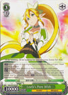Image for Leafa's Pure Wish (Sword Art Online Re: Edit) (SAO/S47-E029 R) - Weiss Schwarz