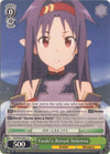 Image for Yuuki's Raised Antenna (Sword Art Online Re: Edit) (SAO/S47-E031 U) - Weiss Schwarz