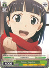 Image for Tutor, Suguha (Sword Art Online Re: Edit) (SAO/S47-E045 C) - Weiss Schwarz