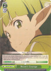 Image for Recon's Courage (Sword Art Online Re: Edit) (SAO/S47-E047 U) - Weiss Schwarz
