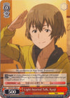 Image for Light-hearted Talk, Kyoji (Sword Art Online Re: Edit) (SAO/S47-E063 C) - Weiss Schwarz