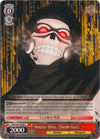 Image for Sinister Glint, Death Gun (Sword Art Online Re: Edit) (SAO/S47-E066 C) - Weiss Schwarz
