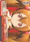 Image for Pina's Resurrection (Sword Art Online Re: Edit) (SAO/S47-E074 CC) - Weiss Schwarz