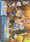 Image for Quest to Get Excalibur (Blue) (Sword Art Online Re: Edit) (SAO/S47-E100 CC) - Weiss Schwarz