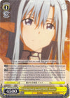 Image for Inherited Sword Skill, Asuna (Sword Art Online Re: Edit) (SAO/S47-E101 RR) - Weiss Schwarz