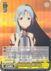 Image for Inherited Sword Skill, Asuna (RRR) (Sword Art Online Re: Edit) (SAO/S47-E101R RRR) - Weiss Schwarz