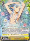 Image for Comforting Moment, Asuna (Sword Art Online Re: Edit) (SAO/S47-E103 U) - Weiss Schwarz