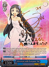Image for Adventure with Everyone, Yui (SP) (Sword Art Online Re: Edit) (SAO/S47-E115SP SP) - Weiss Schwarz