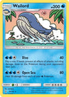 Image for Wailord (SM - Guardians Rising) (30/145) - Pokemon