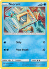 Image for Snorunt (SM - Guardians Rising) (31/145) - Pokemon