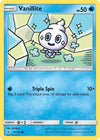 Image for Vanillite (SM - Guardians Rising) (33/145) - Pokemon