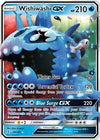 Image for Wishiwashi GX (SM - Guardians Rising) (38/145) - Pokemon