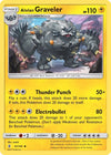 Image for Alolan Graveler (SM - Guardians Rising) (41/145) - Pokemon
