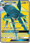 Image for Vikavolt GX (Full Art) (SM - Guardians Rising) (134/145) - Pokemon