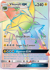 Image for Vikavolt GX (Secret) (SM - Guardians Rising) (152/145) - Pokemon