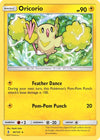 Image for Oricorio (46) (SM - Guardians Rising) (46/145) - Pokemon