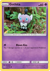 Image for Gothita (SM - Guardians Rising) (52/145) - Pokemon