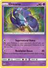 Image for Oricorio (56) (SM - Guardians Rising) (56/145) - Pokemon