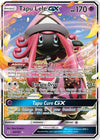 Image for Tapu Lele GX (SM - Guardians Rising) (60/145) - Pokemon